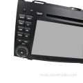 Mercedes A-W169 2005-2011 android radio